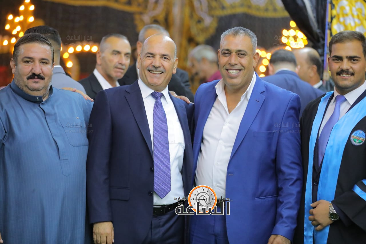 Madar Al-Saa Images 0.003088219739063147