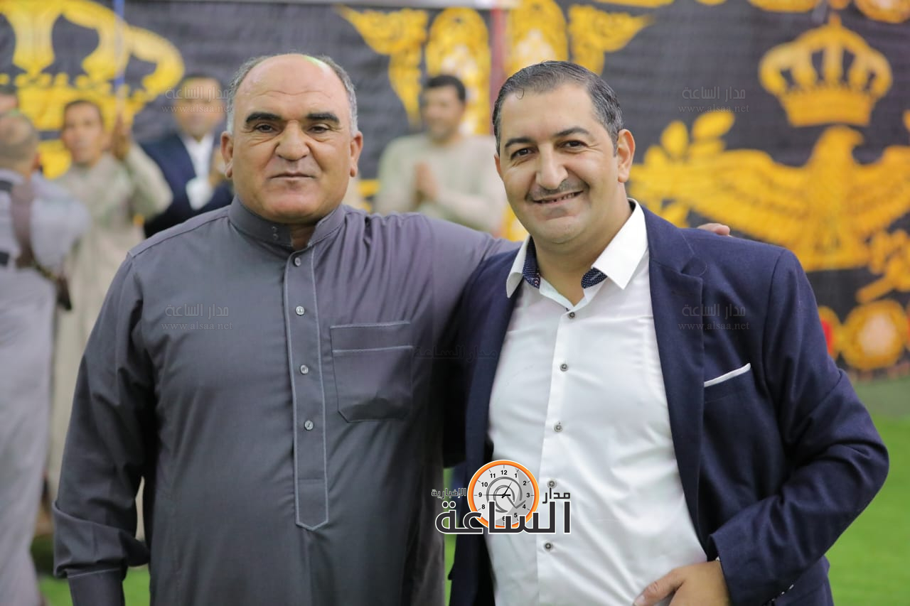 Madar Al-Saa Images 0.8300044198438958