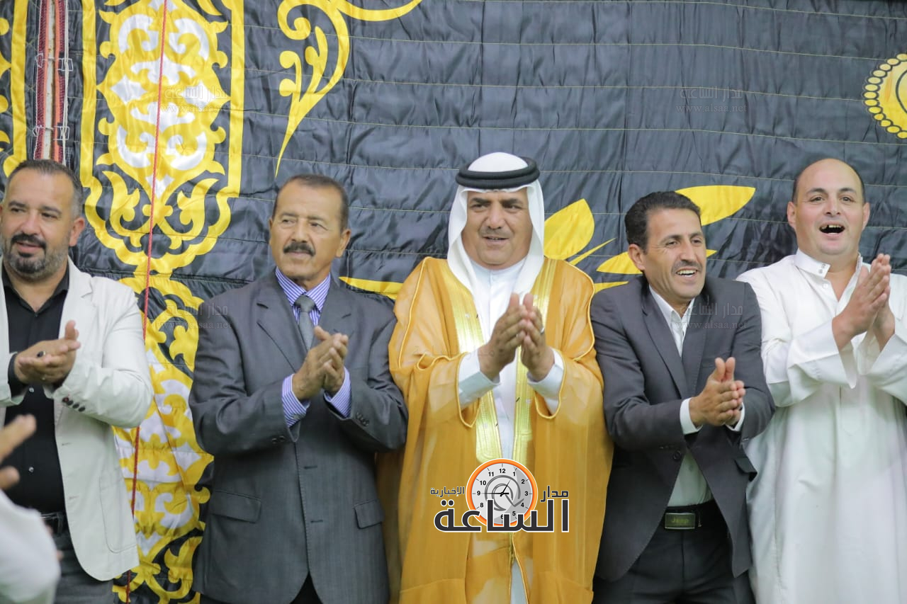 Madar Al-Saa Images 0.8313345123663967