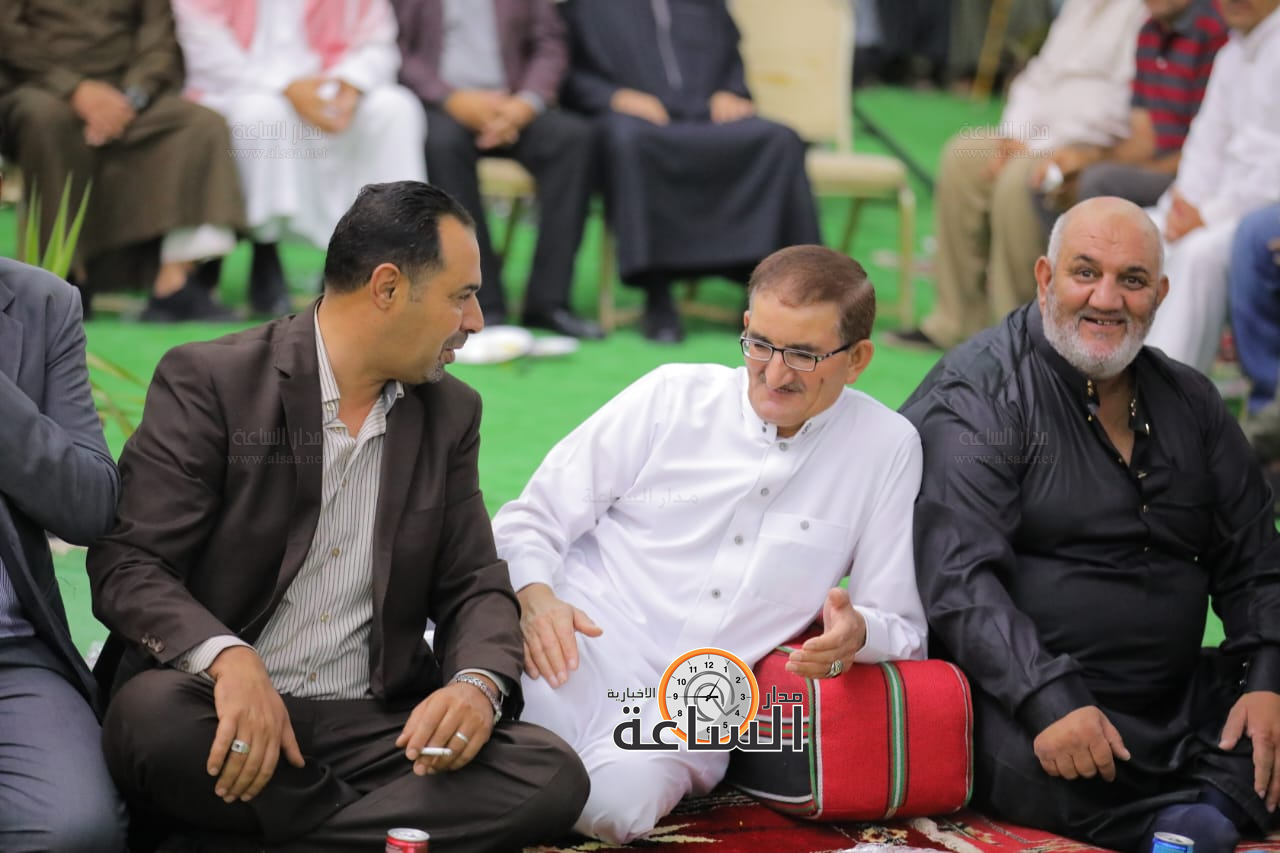 Madar Al-Saa Images 0.03610338859248352