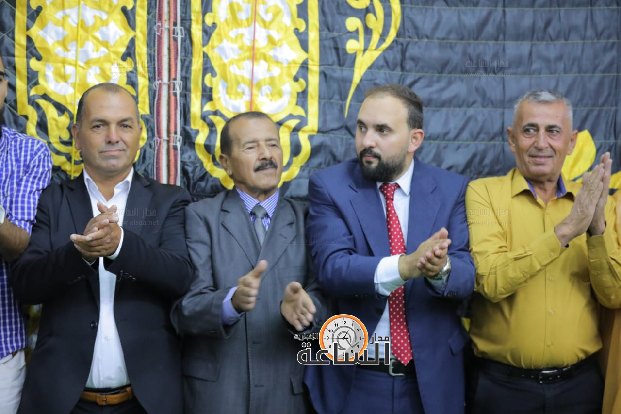 Madar Al-Saa Images 0.09346649416493813