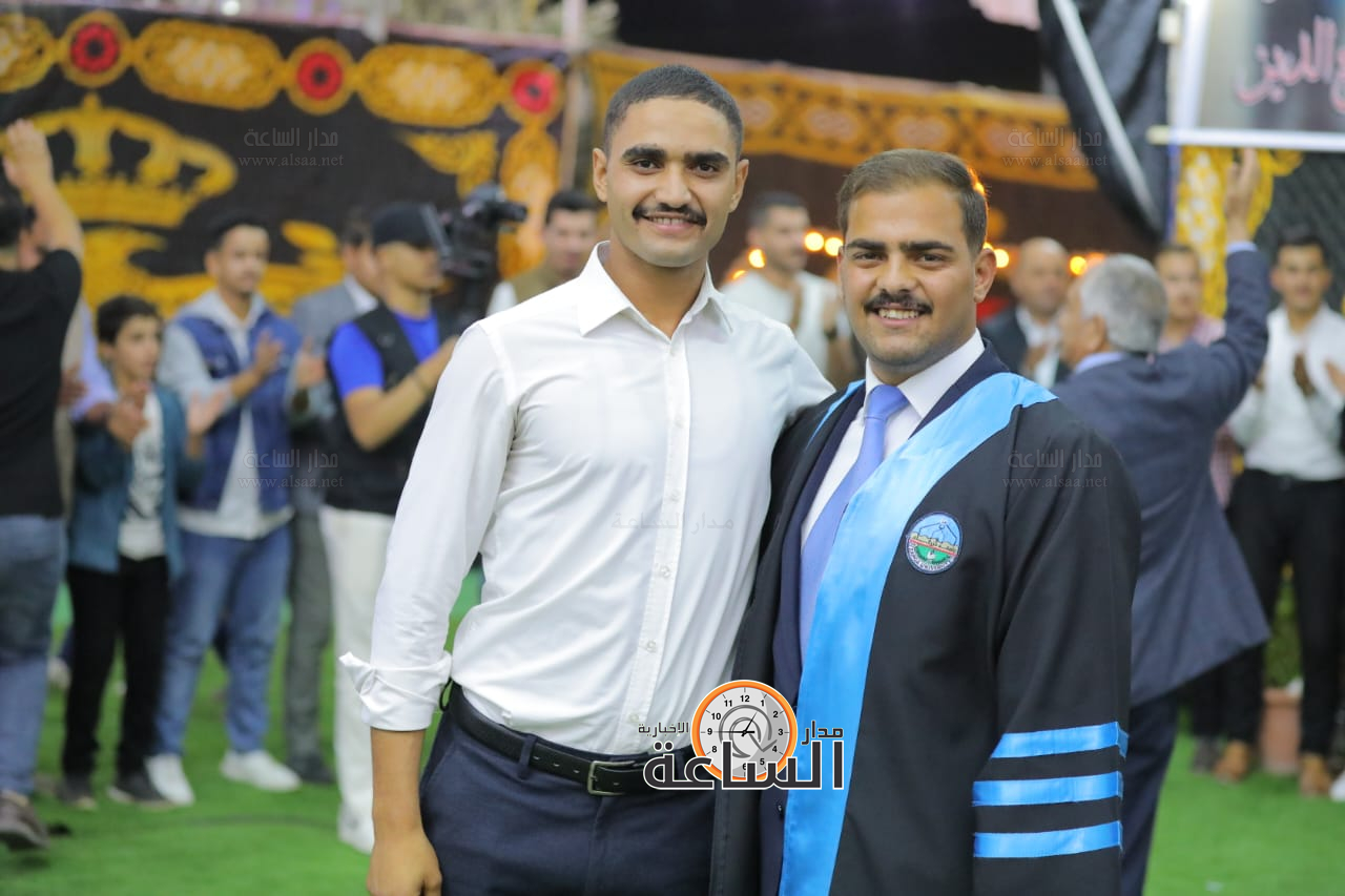 Madar Al-Saa Images 0.5524823809220729