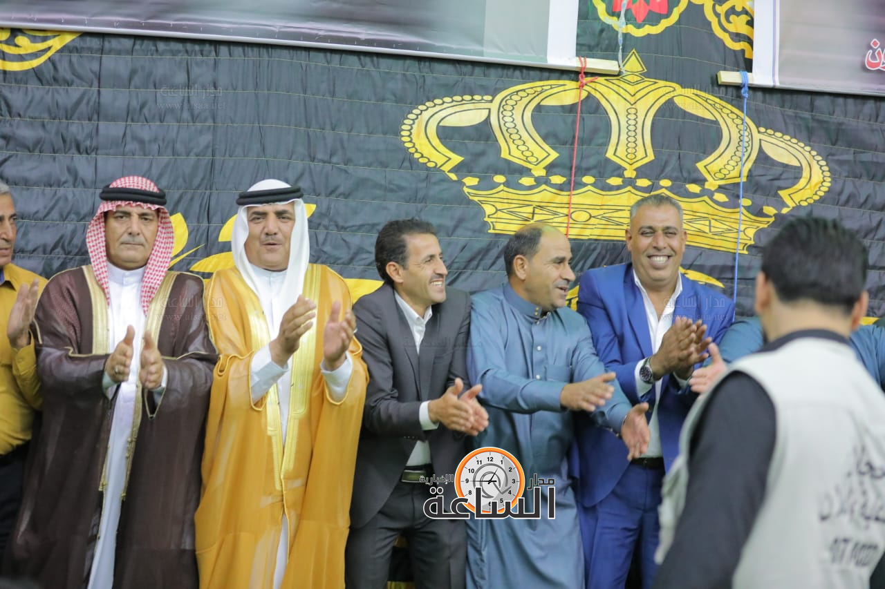 Madar Al-Saa Images 0.31337502728206146