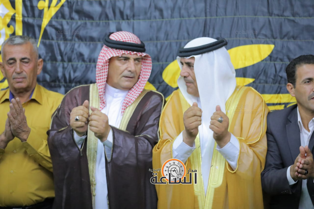 Madar Al-Saa Images 0.29276040192094666