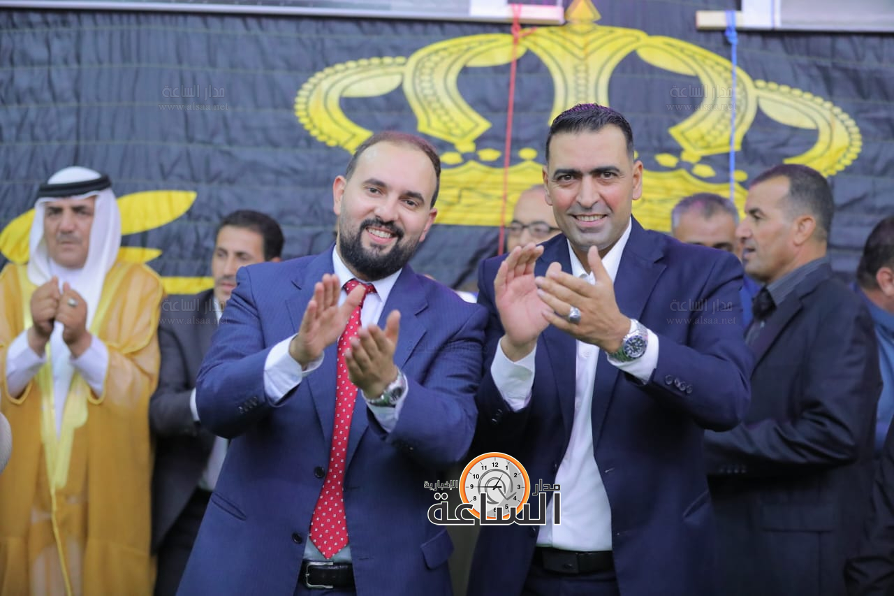 Madar Al-Saa Images 0.6577804463064716