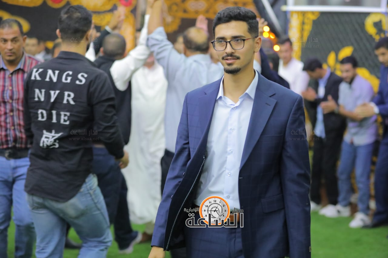 Madar Al-Saa Images 0.8180616179328086