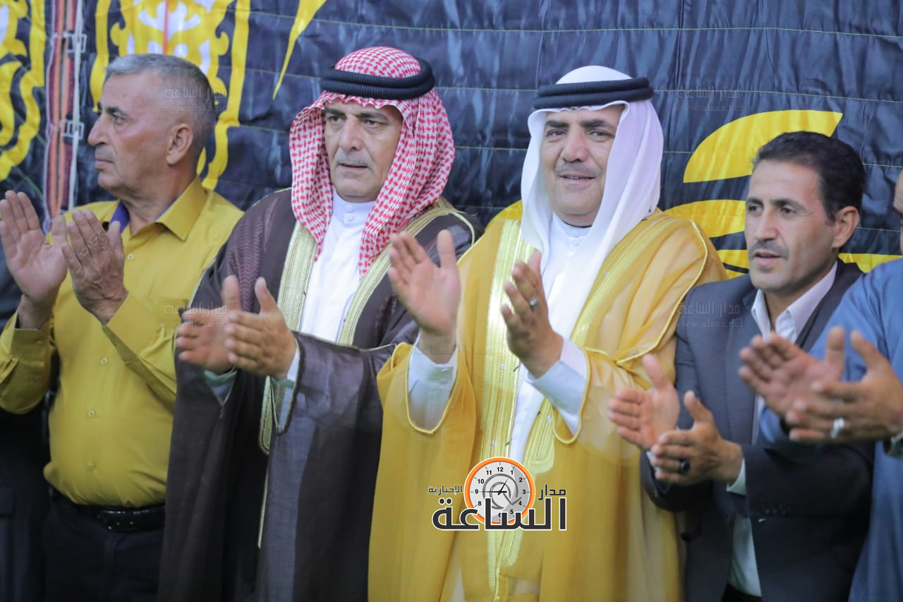 Madar Al-Saa Images 0.7724636145357802