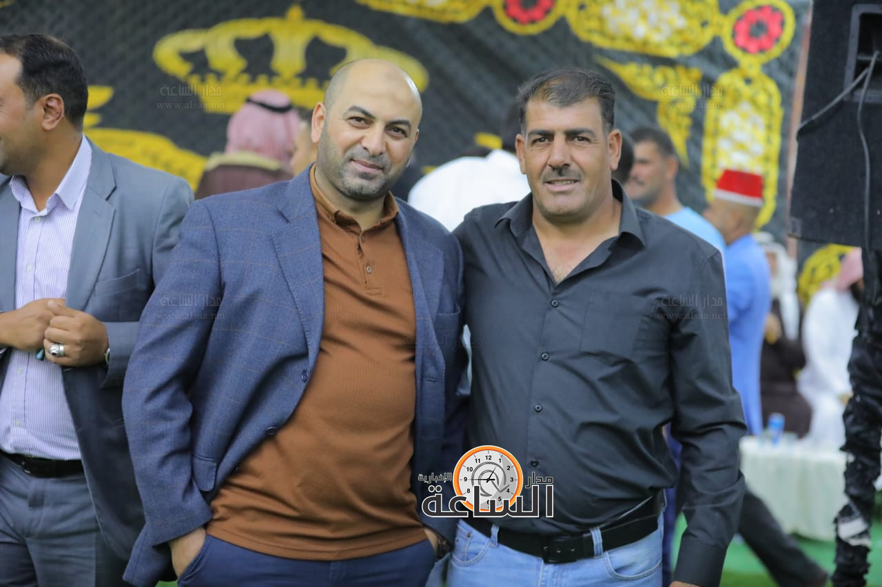 Madar Al-Saa Images 0.6181050530265226