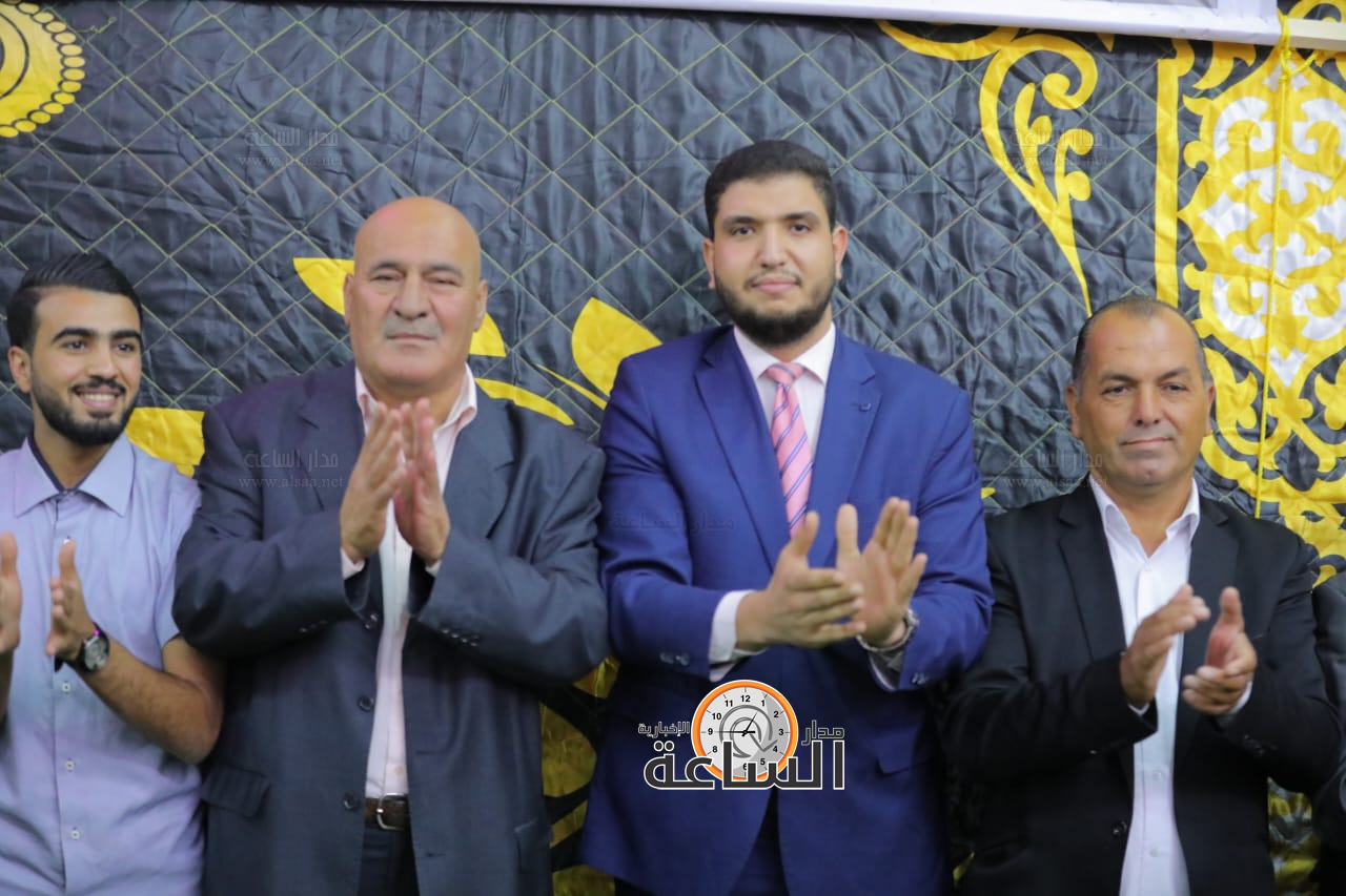 Madar Al-Saa Images 0.33176653322094674