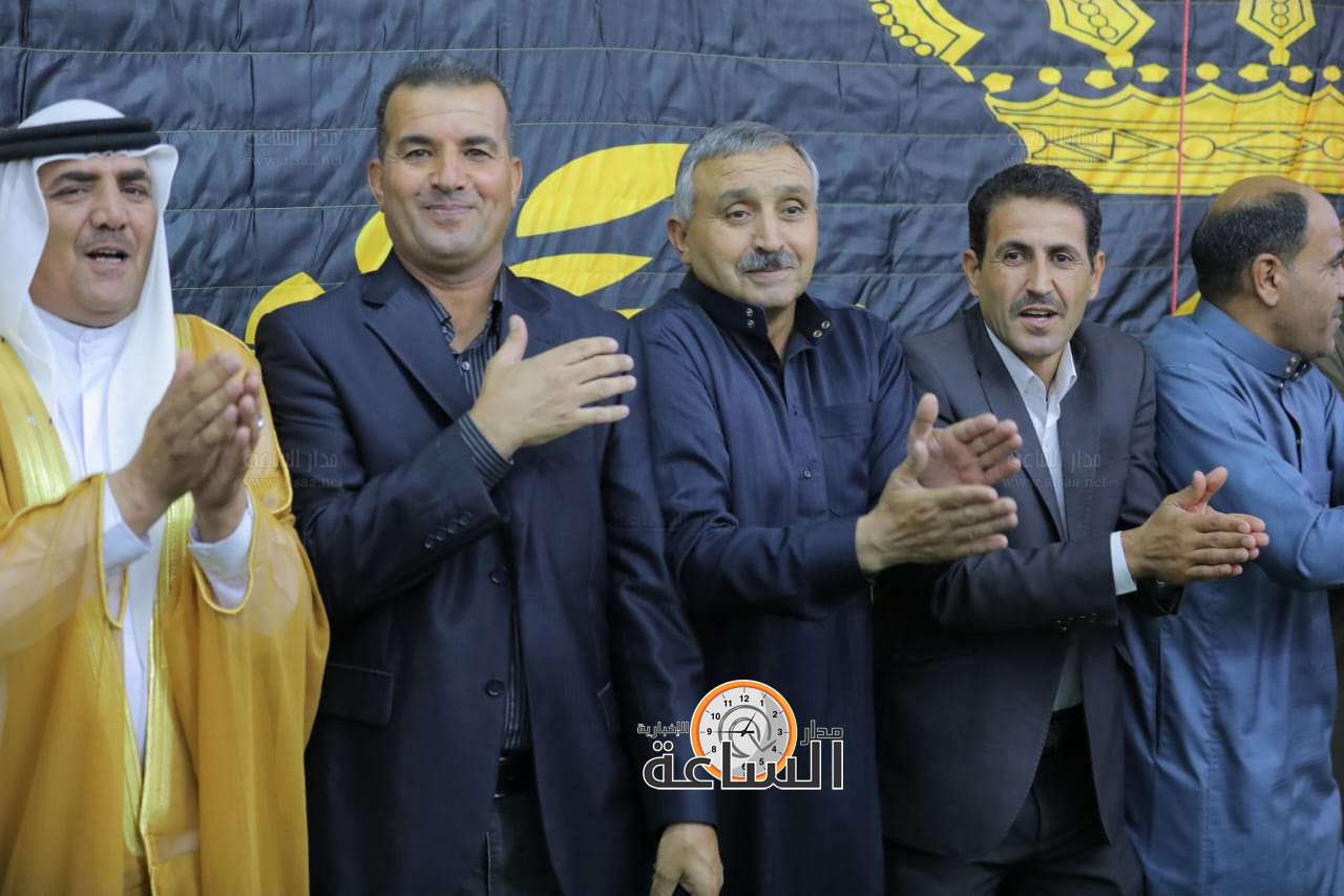 Madar Al-Saa Images 0.370312159905275