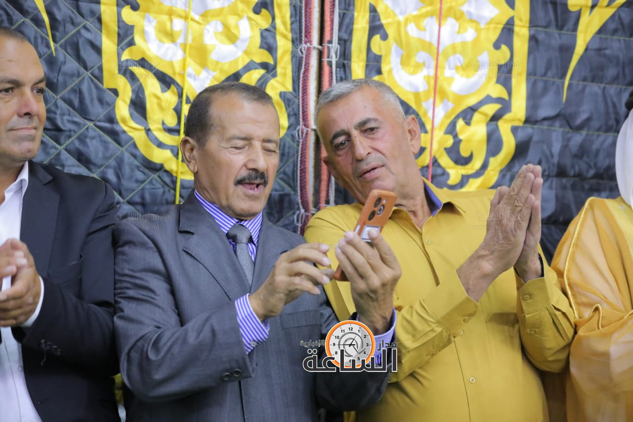 Madar Al-Saa Images 0.19766436703302737