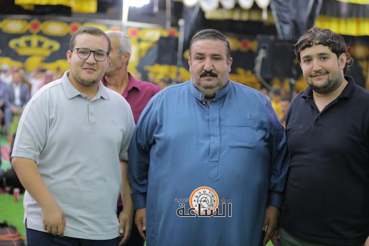 Madar Al-Saa Images 0.5121833261279225