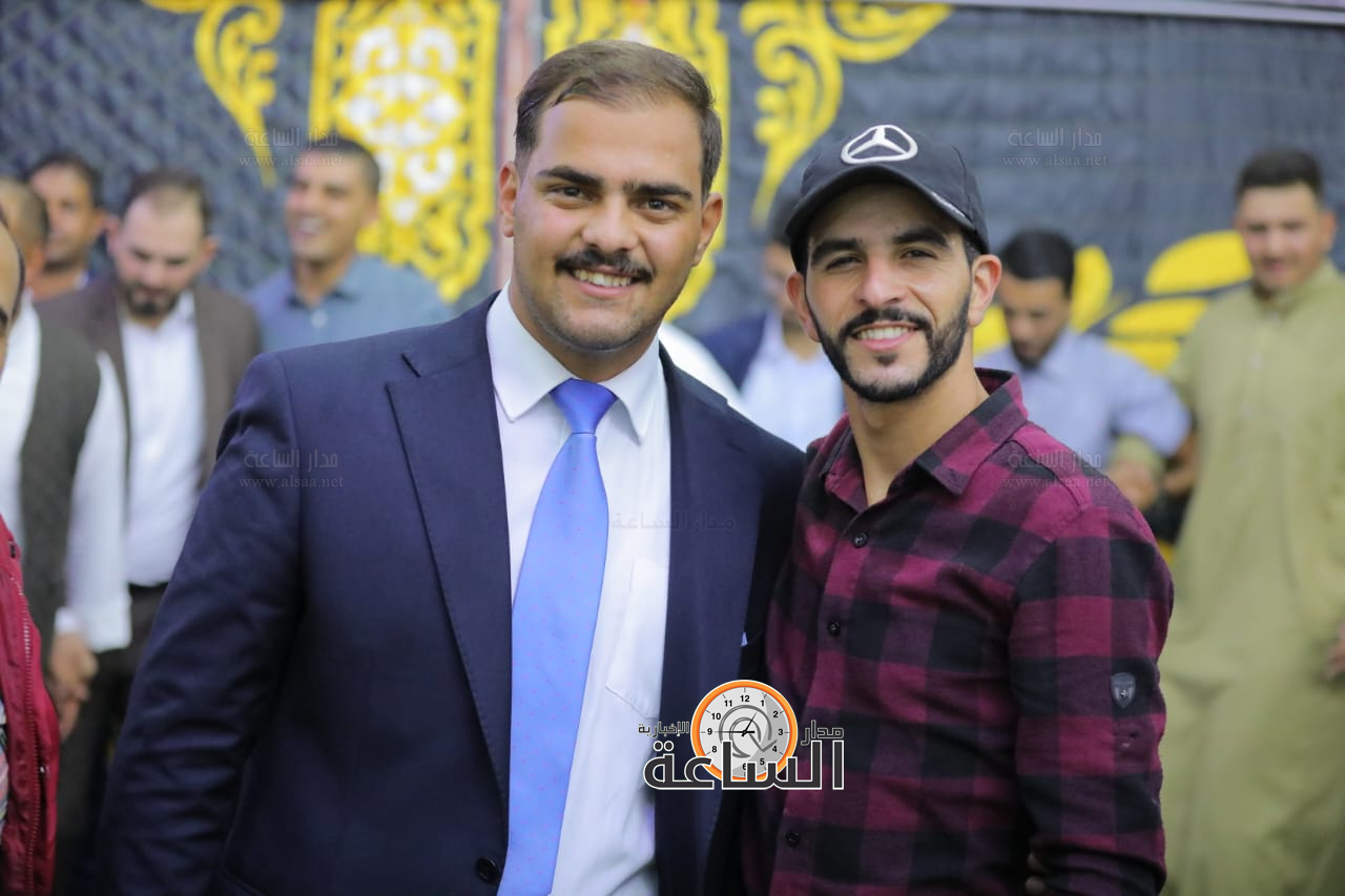 Madar Al-Saa Images 0.641285775260334