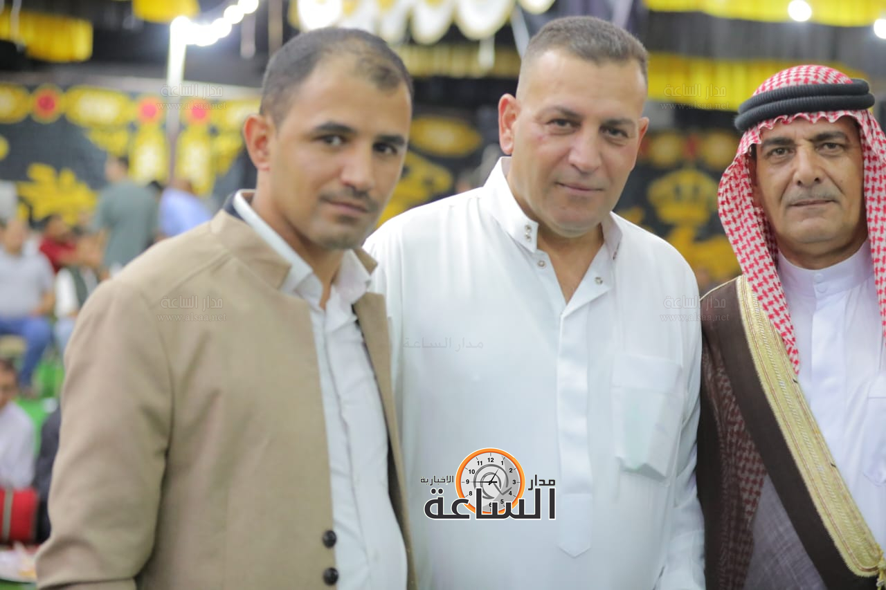 Madar Al-Saa Images 0.916540122510286