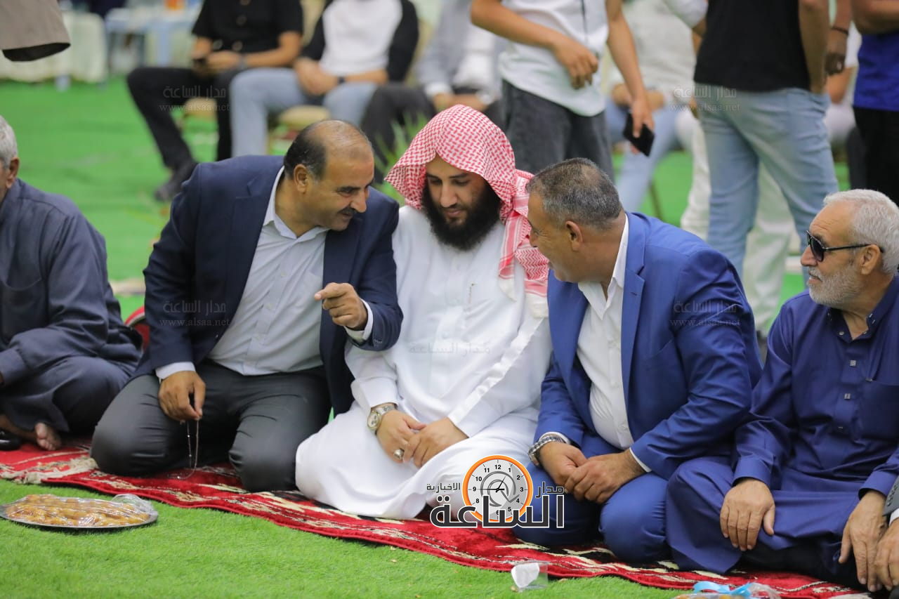 Madar Al-Saa Images 0.3174137356809048