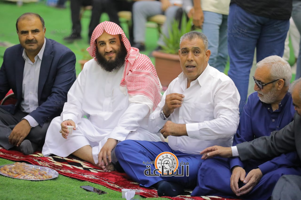 Madar Al-Saa Images 0.23668752956741246