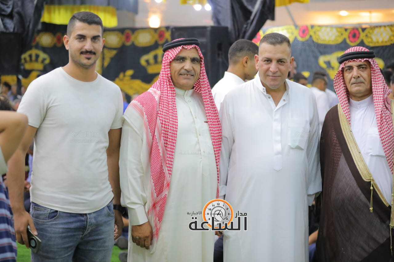 Madar Al-Saa Images 0.9194493955067782