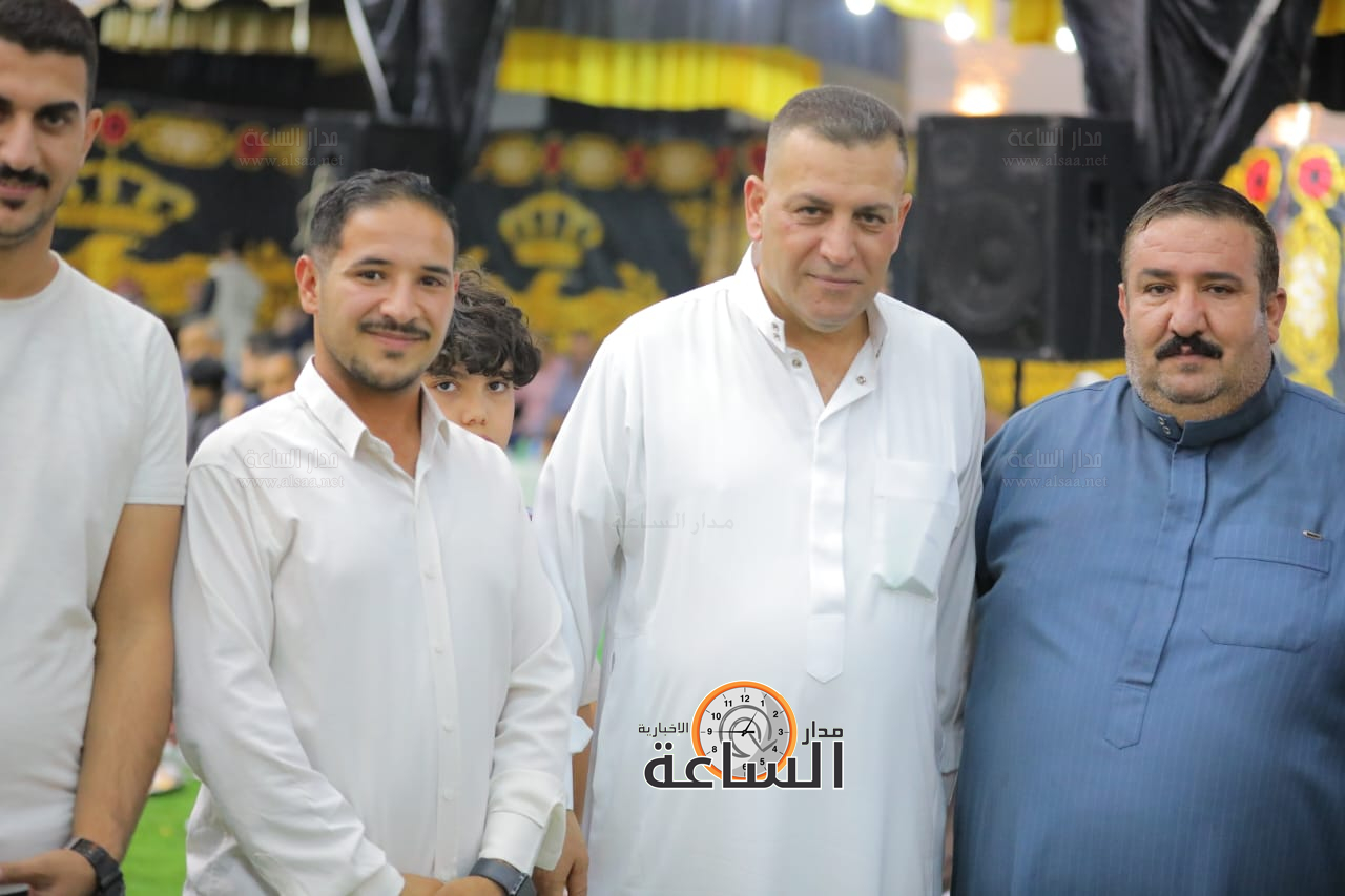 Madar Al-Saa Images 0.7662485204830569