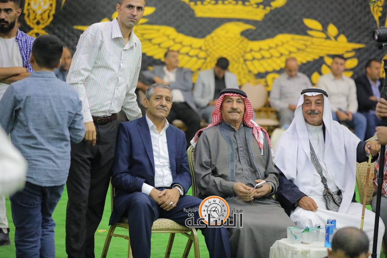 Madar Al-Saa Images 0.8857941057219674