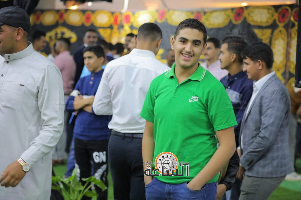 Madar Al-Saa Images 0.08541618181122757