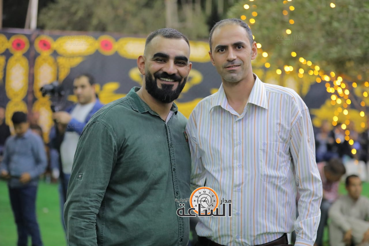 Madar Al-Saa Images 0.8991775618331592