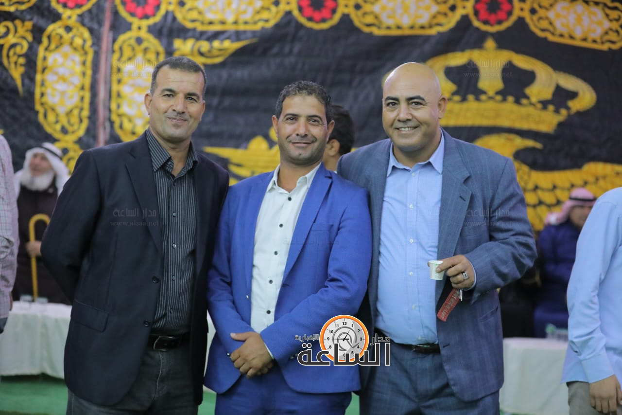 Madar Al-Saa Images 0.06876287360166922