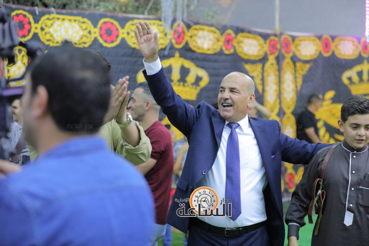 Madar Al-Saa Images 0.8685494111403573