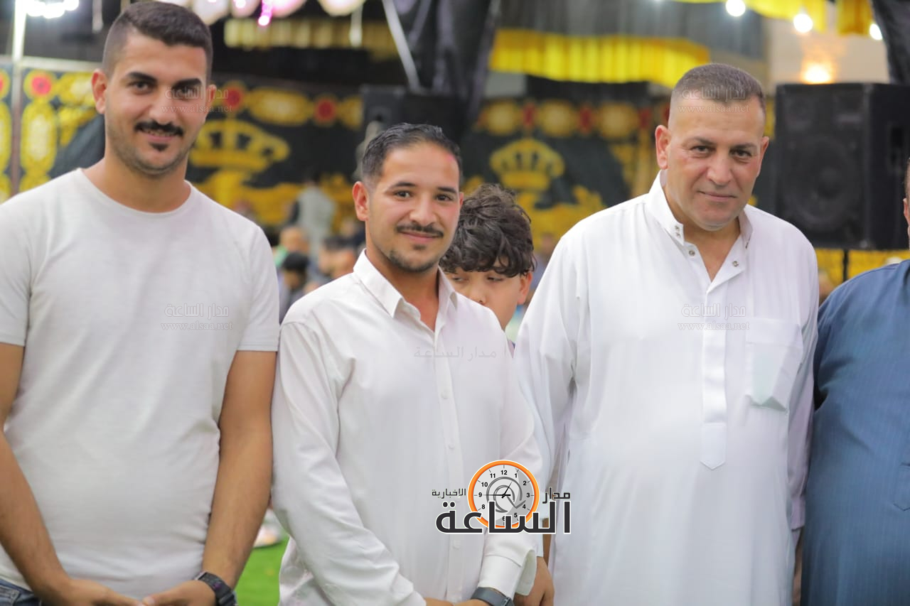 Madar Al-Saa Images 0.4513305207173339