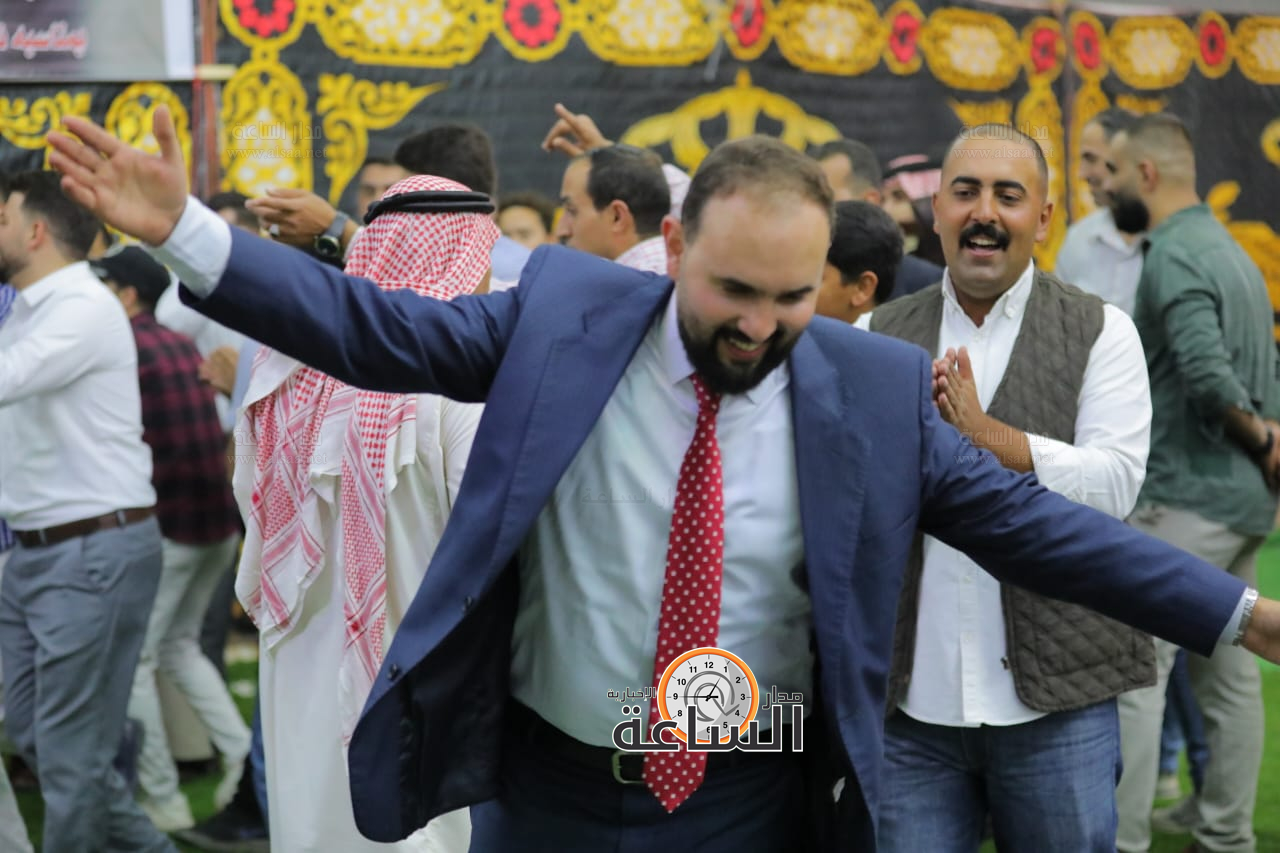 Madar Al-Saa Images 0.889949904927074