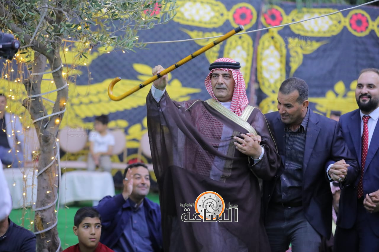 Madar Al-Saa Images 0.6859243325876396