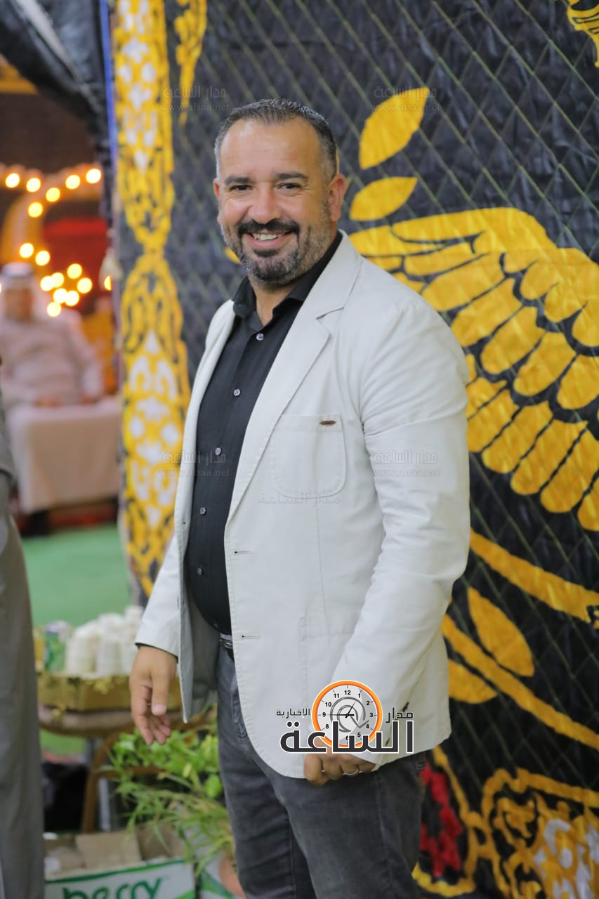 Madar Al-Saa Images 0.3553655907351343