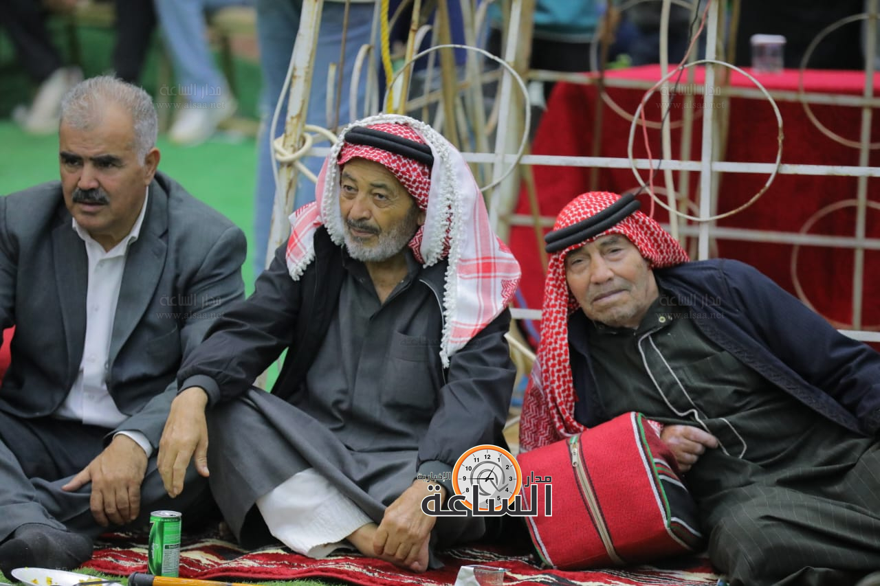 Madar Al-Saa Images 0.5265315053517967