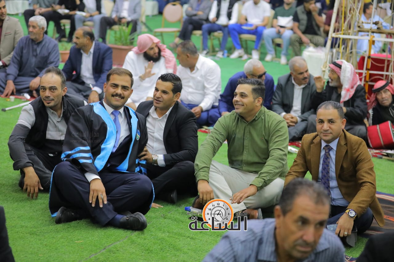 Madar Al-Saa Images 0.8324962452895033