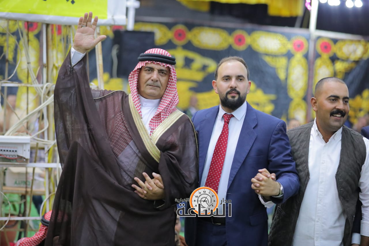 Madar Al-Saa Images 0.04918736086125497