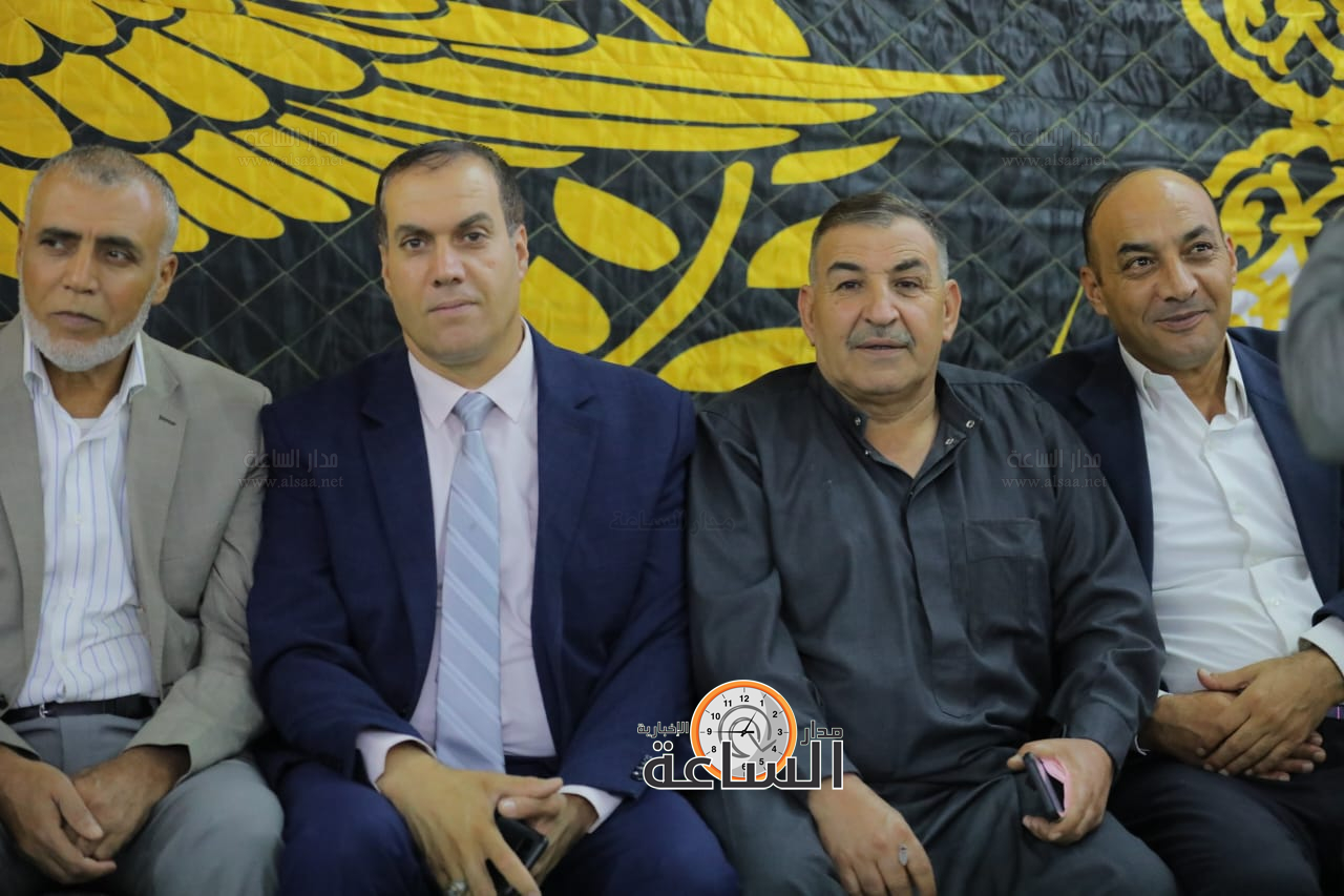 Madar Al-Saa Images 0.873101313115151