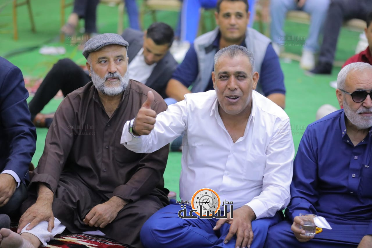 Madar Al-Saa Images 0.964717587954607