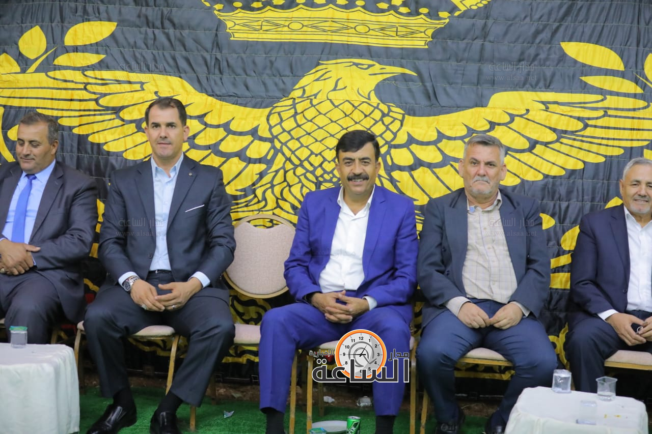 Madar Al-Saa Images 0.9459242180136551