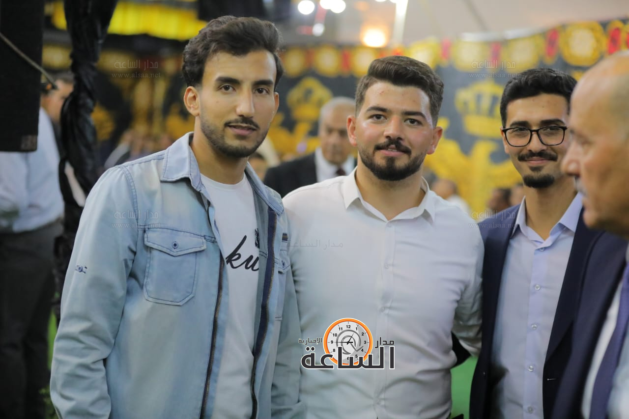 Madar Al-Saa Images 0.8823864467737563