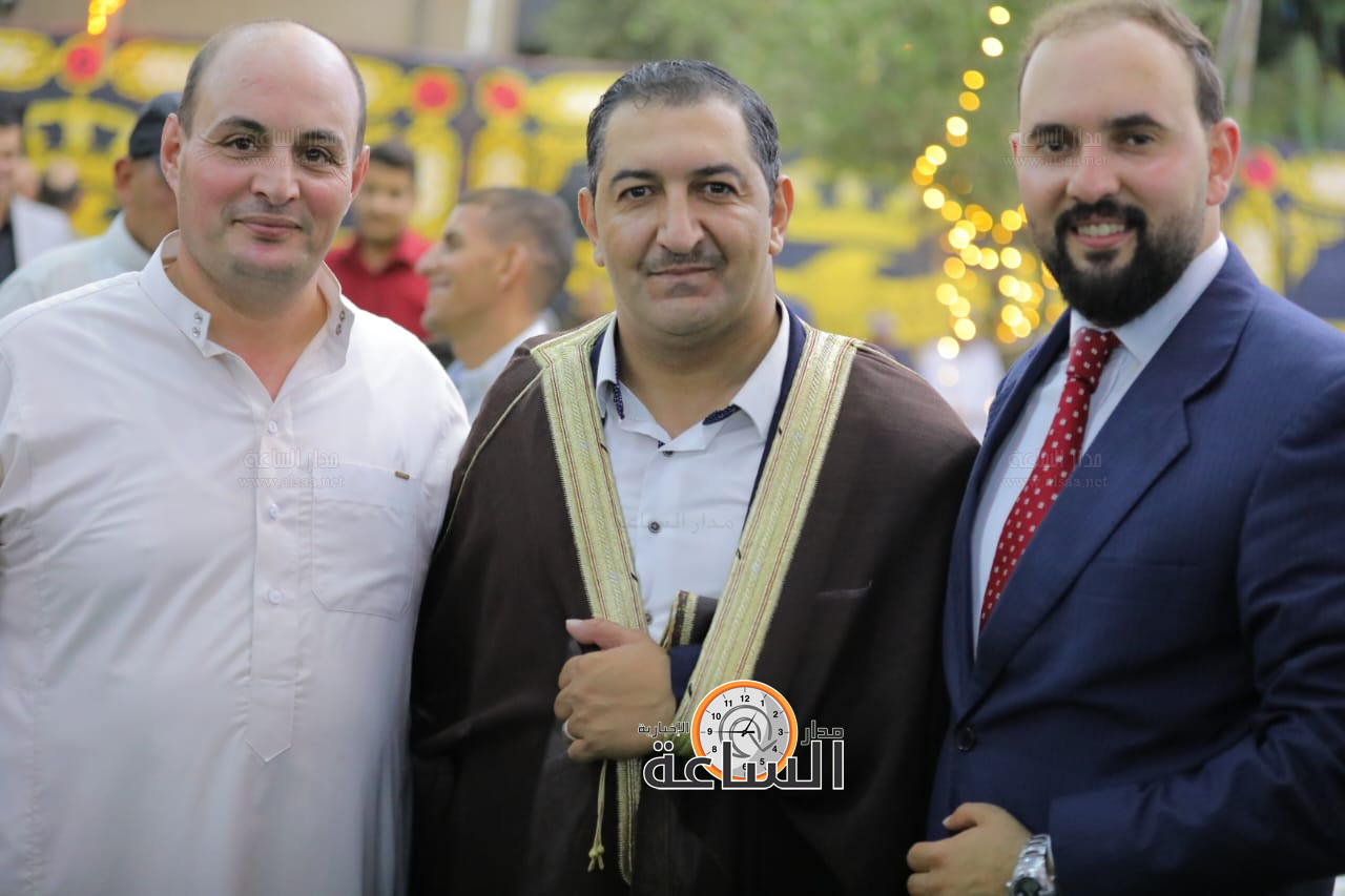 Madar Al-Saa Images 0.6922101946932688