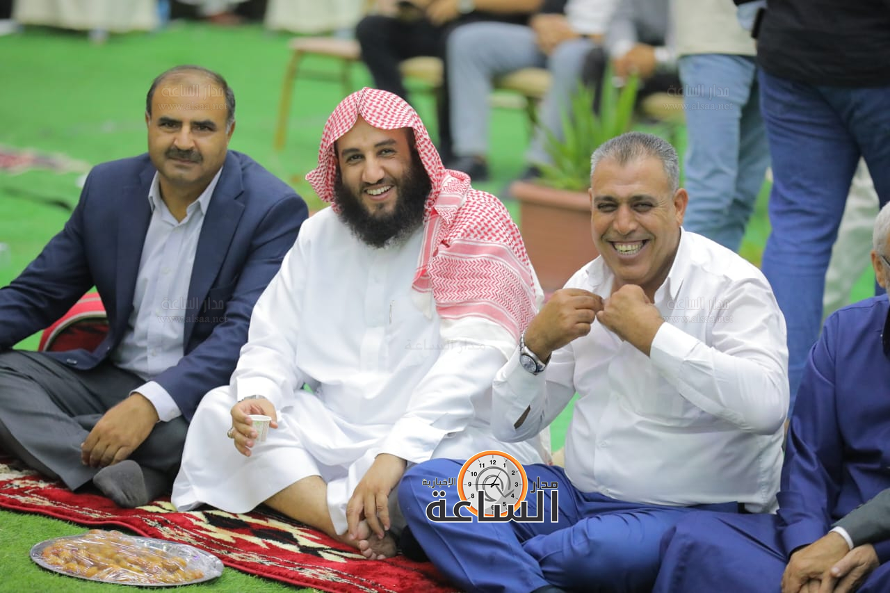 Madar Al-Saa Images 0.7744326536346116