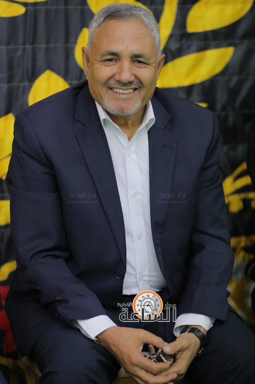 Madar Al-Saa Images 0.26744994673201394