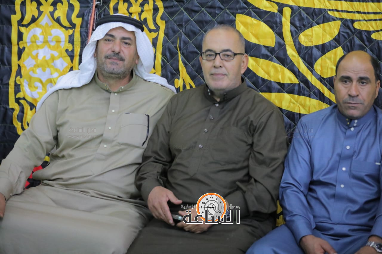 Madar Al-Saa Images 0.8439224841769417