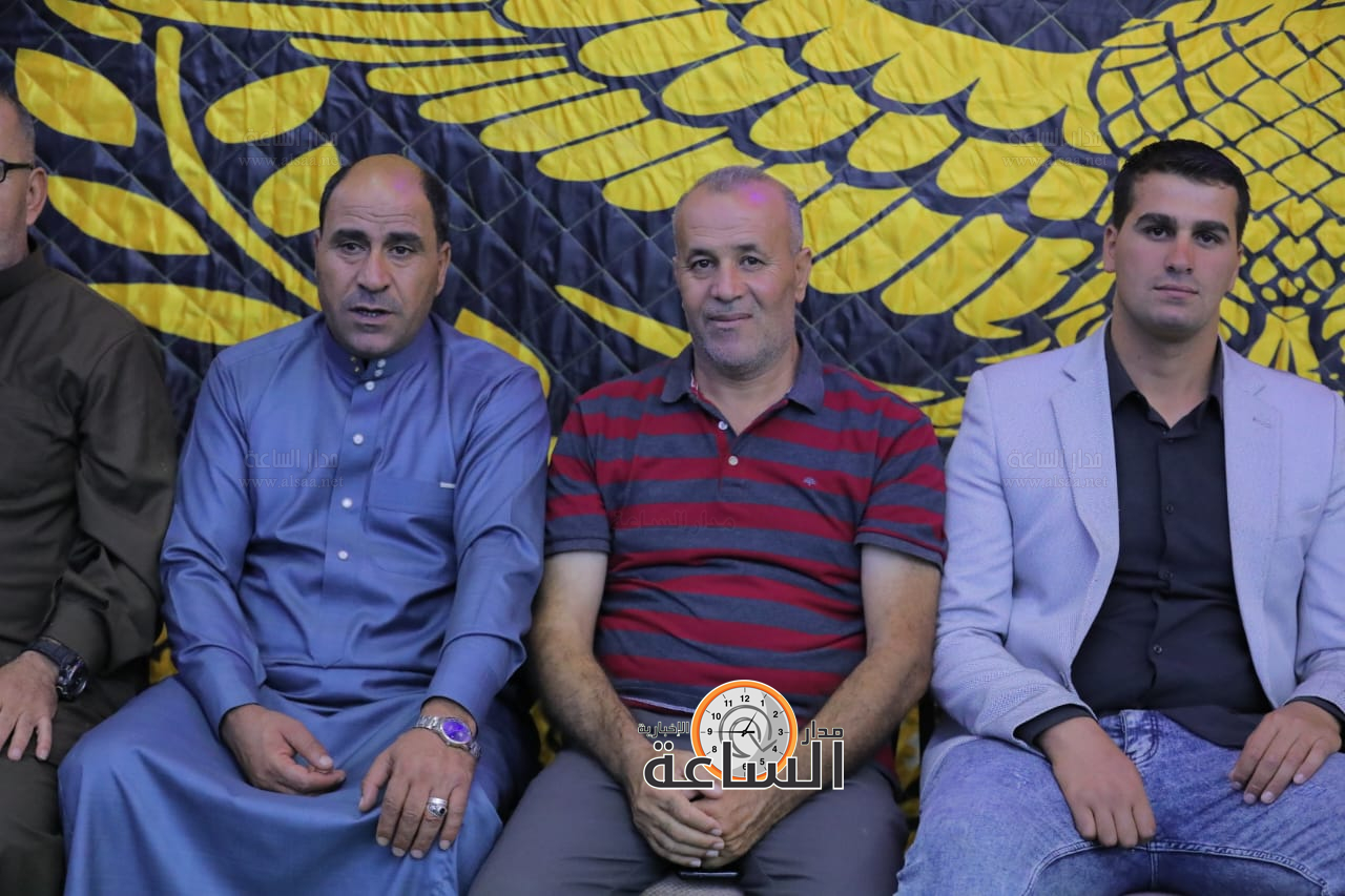 Madar Al-Saa Images 0.7530060818720881