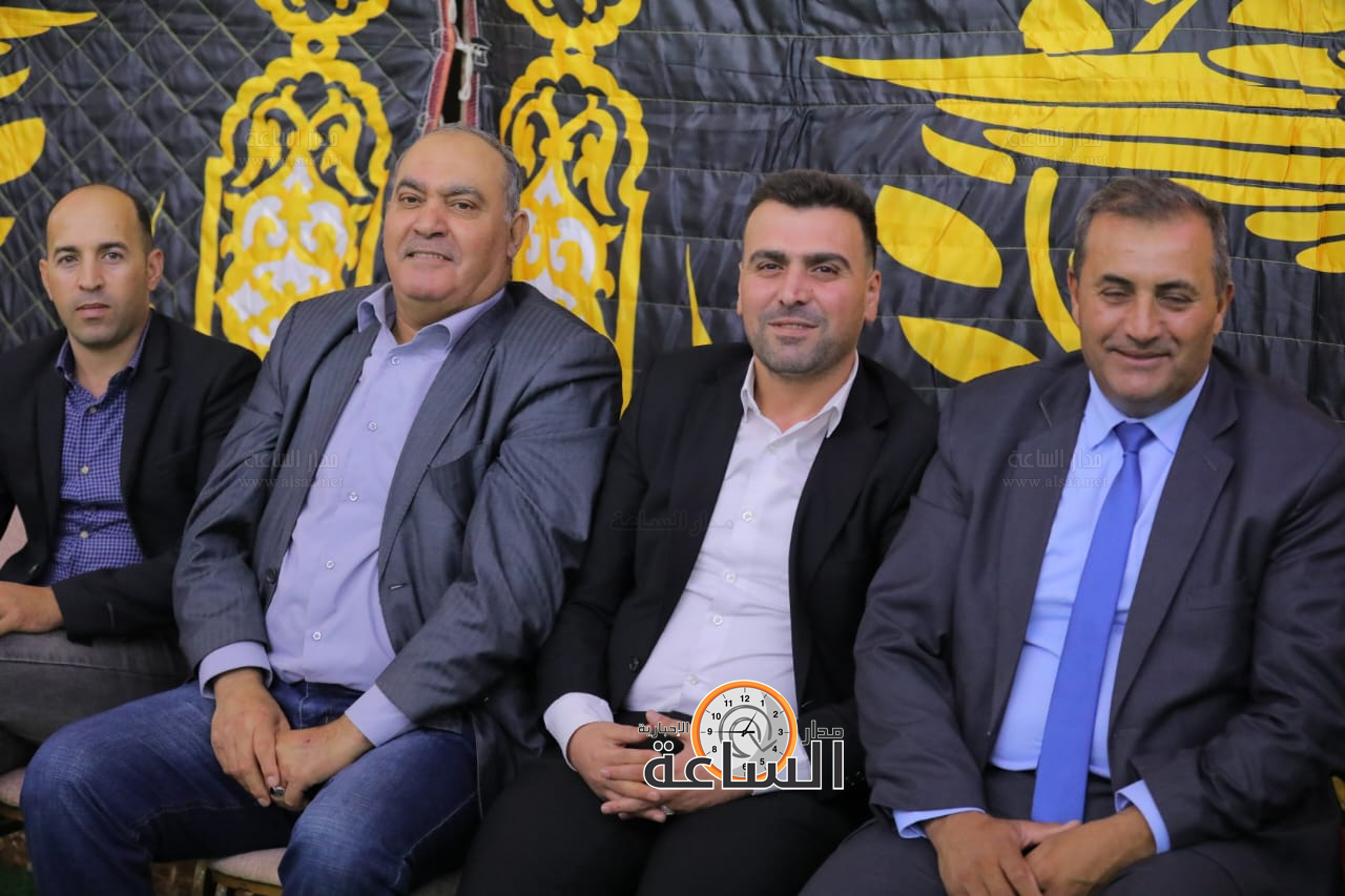 Madar Al-Saa Images 0.462498118571816