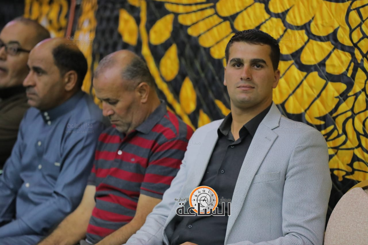 Madar Al-Saa Images 0.09936172687130829