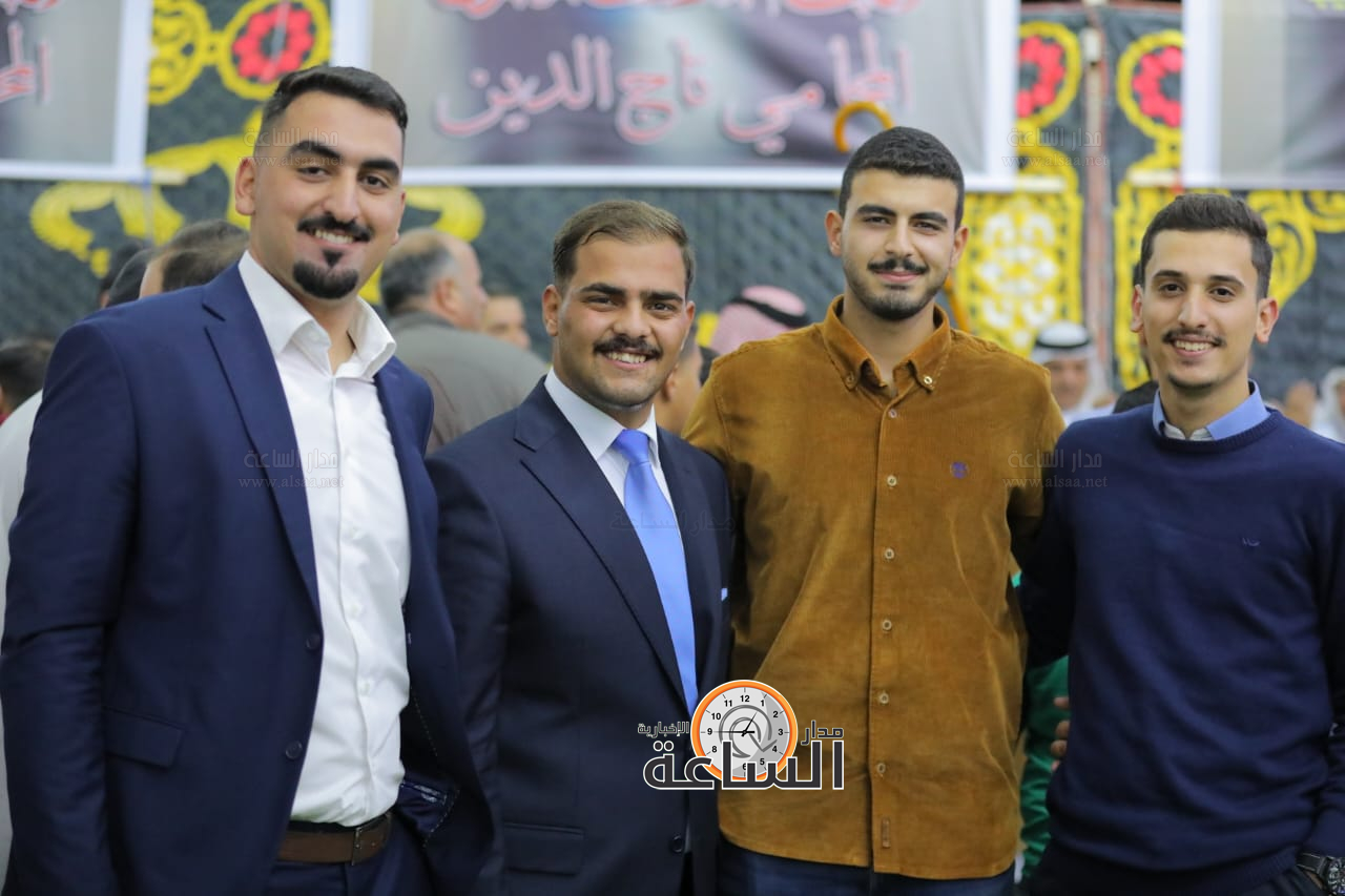 Madar Al-Saa Images 0.6019385434613793