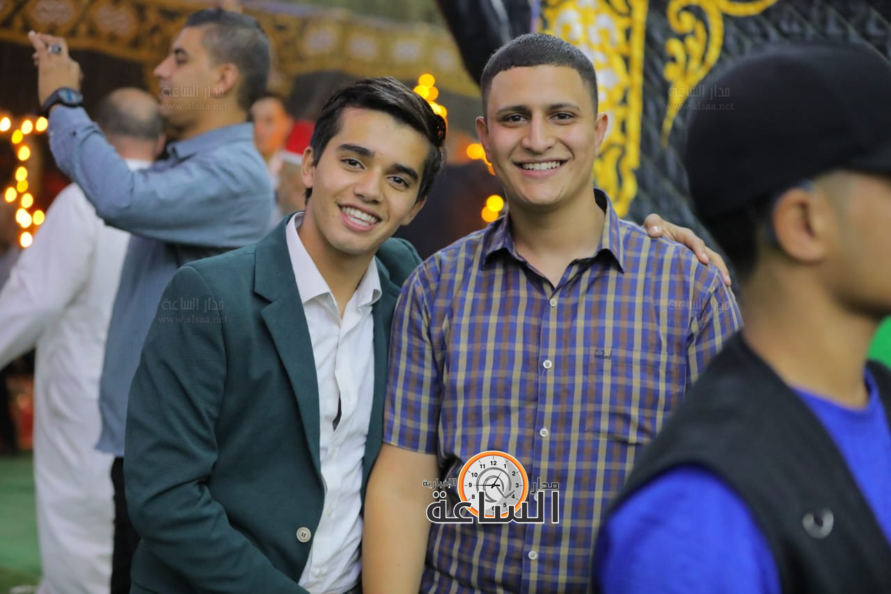 Madar Al-Saa Images 0.6575342182966939