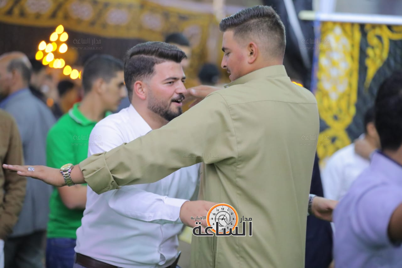 Madar Al-Saa Images 0.21517350042969574