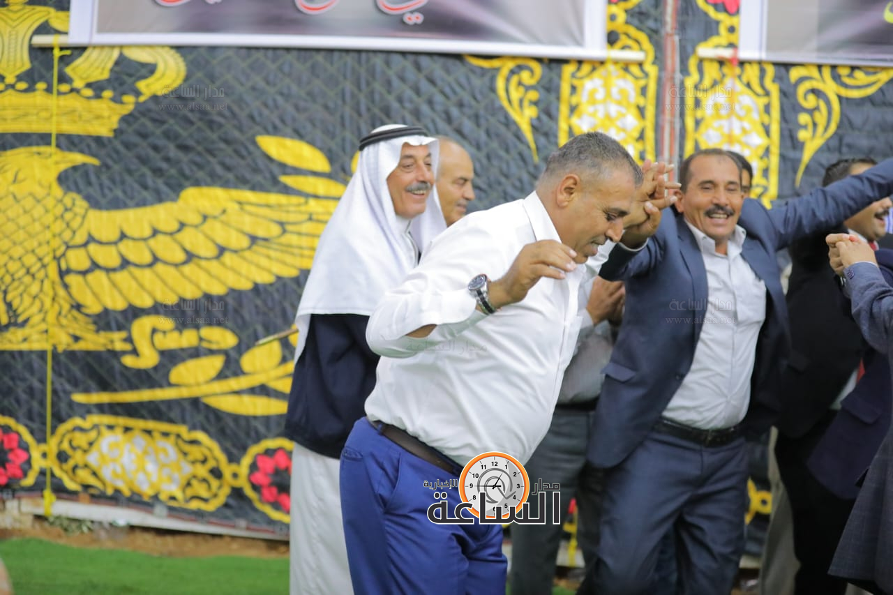 Madar Al-Saa Images 0.6814443083621542