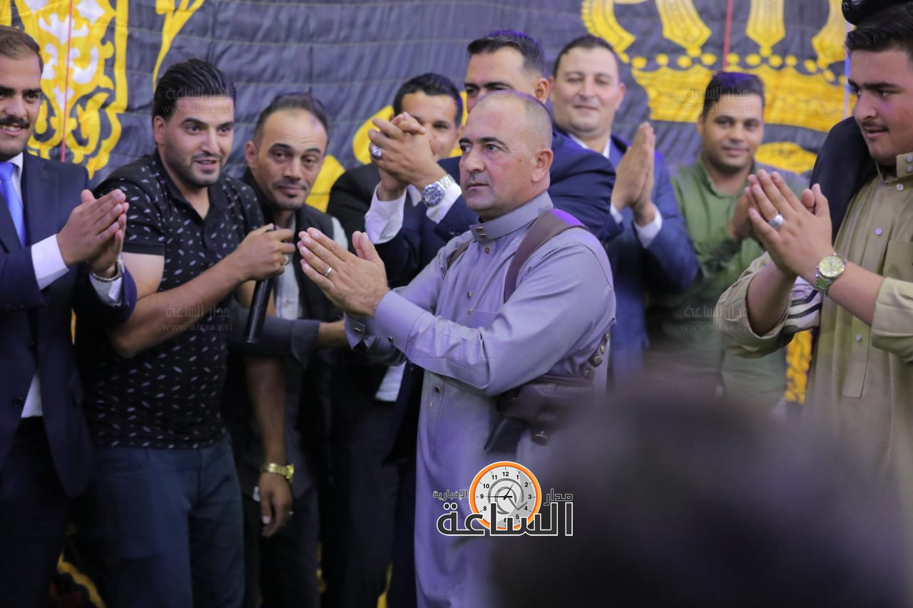 Madar Al-Saa Images 0.47272914864444204